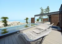 SHIOKUMIHAMA See Side Villa HAMATSUZURI - Pools