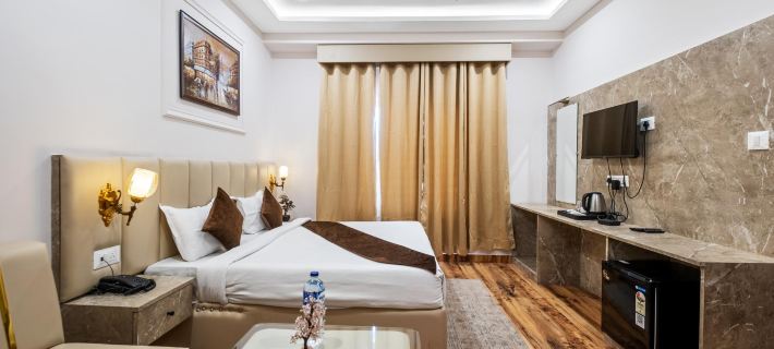 Hotel Raj Darbar Hotels in Faizabad