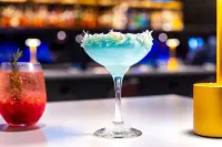 Providence Marriott Downtown - bar
