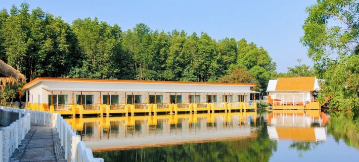 Anavilla Tangke Resort Hotels in Khanom