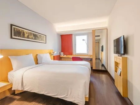 Ibis Bengaluru Hosur Road