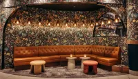 Best Western Plus Hotel Plaza - bar