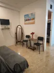 1 Bedroom Lumina Home Subdivision in Bacolod City - 발코니
