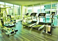 2BR Maritime Suite Duplex George Town SeaView