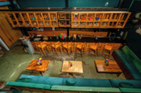 Casa de Arte Hotel Boutique