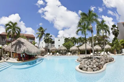 호텔 라 파게리  호텔