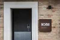 BOMA Prime Rooms Hotels in 