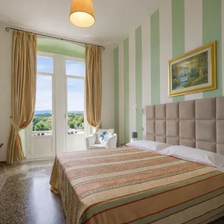 Hotel Delle Rose