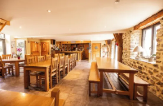 Hôtel les Granges de Bigose