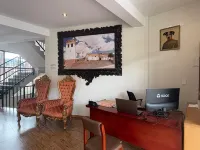 Juan Placido Hospedaje