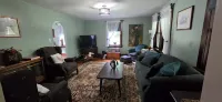Cozy, Private 3 Br Get-Away Near Clarion. Long Term Stays Welcome. Pet-Friendly! - Homestays