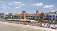 Golden Beach Pension Taean - 3-Star