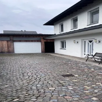 Ferienzimmer im Erlebniseck