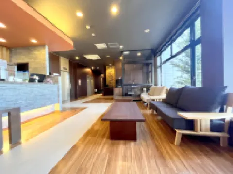 Hana Hotel Isesaki โรงแรมในอิเซะซะกิ