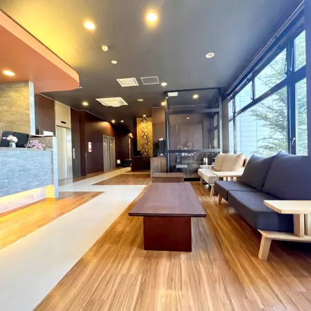 Hana Hotel Isesaki