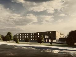 Aiden by Best Western Trondheim Airport