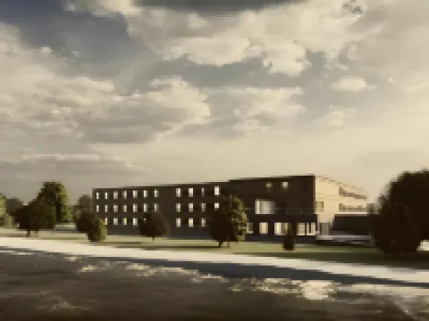 Aiden by Best Western Trondheim Airport Hotels in 