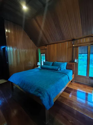 รูปภาพของCharming Ao Luek Tai Retreat with Breathtaking Views