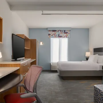 Home2 Suites by Hilton Biloxi North/d'Iberville