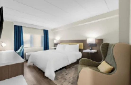 Latitude Suites Tinton Falls, Part of Unscripted by Hyatt