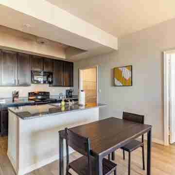 Landing Amazing 1bd, Game Room, Gym Rooms