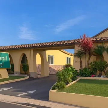 El Castell Motel