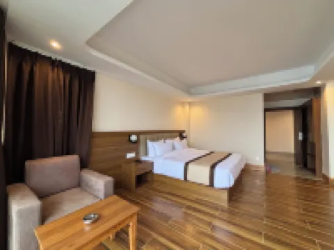 Wisteria Crystal Manor Hotels in Pelling