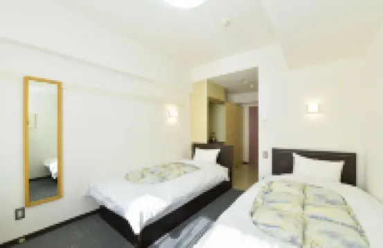 เรเฟ่ ฟอรัม โรงแรมใกล้เอโดงาวะ