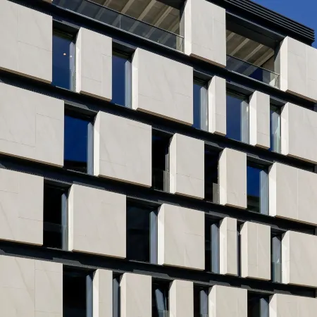 Fasma Suites Luxury Apartments in Piraeus