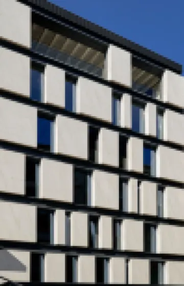 Fasma Suites Luxury Apartments in Piraeus