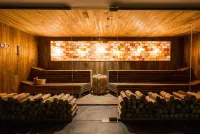 เฮอร์มันส์ โรงแรม & สปา ซิบิว