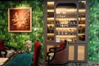 Nature Hotel - Ba Dinh