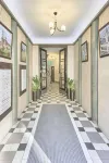 Daniel Griffin Aparthotel by Artery Hotels