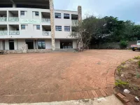 The Outlook at Victoria Falls Hotels in Hwange