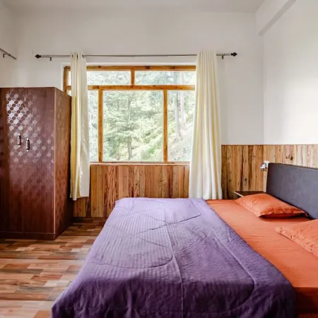 Devbhoomi Inn Homestay