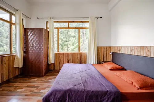 Devbhoomi Inn Homestay