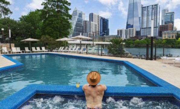 Hyatt Regency Austin