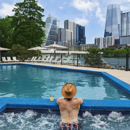 Hyatt Regency Austin