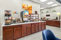 Comfort Inn & Suites Plainville-Foxboro - Desayuno