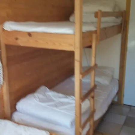 Spacious apartment in chalet with a beautiful view!