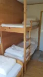 Spacious apartment in chalet with a beautiful view!