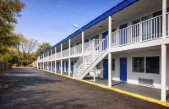 Capitol Inn by Belvilla Richmond Airport VA