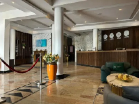 Vicpealia Hotel Ltd