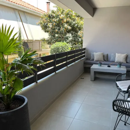 Junior Suite with Veranda Sleeps 2 Adults 2 ch