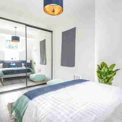 Host & Stay - Feversham House Rooms