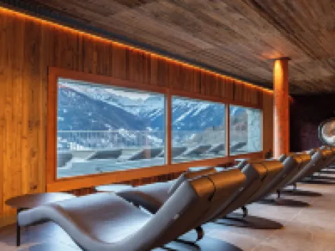 Dent Blanche Resort TemptingPlaces Collection Hotels in Hérémence