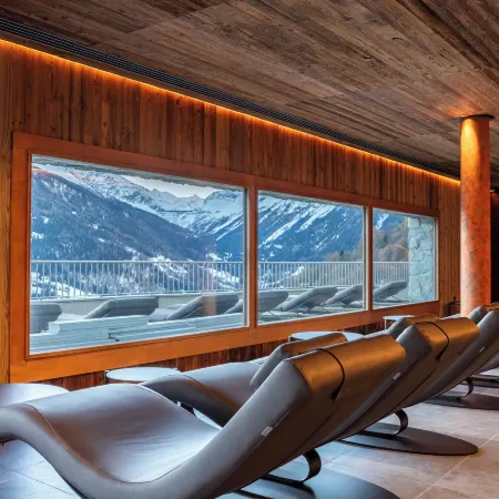 Dent Blanche Resort TemptingPlaces Collection