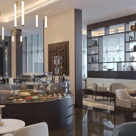 Hilton Bahrain City Centre Hotel & Residences