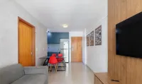 Apt w/ Balcony 500m From the Beach - Eii0304 - Apartments