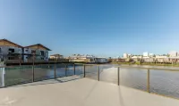 Modern and Sophisticated Apartments Near the Beach in Marau VLL